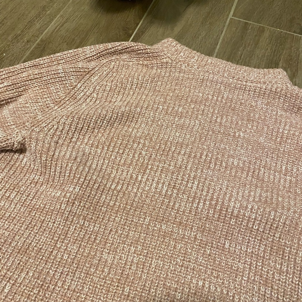 Ann Taylor Crewneck Sweater - Picture 5 of 11